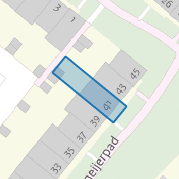 Perceel DVT00-B-18951