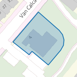 Perceel DVT00-B-18958