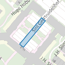 Perceel DVT00-B-18960