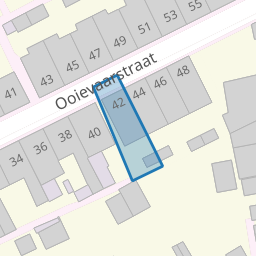 Perceel DVT00-B-18961