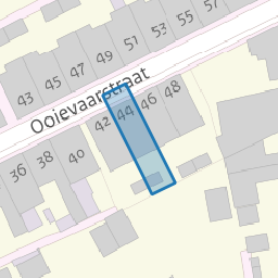 Perceel DVT00-B-18962