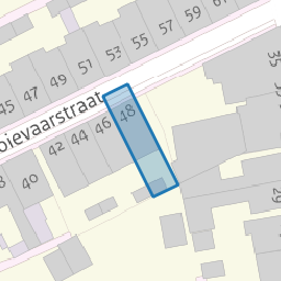 Perceel DVT00-B-18964