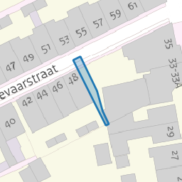 Perceel DVT00-B-18965