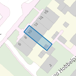 Perceel DVT00-B-18970