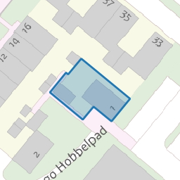 Perceel DVT00-B-18976