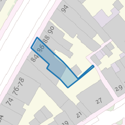 Perceel DVT00-B-18990