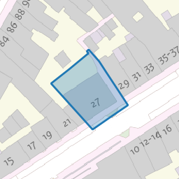 Perceel DVT00-B-18991