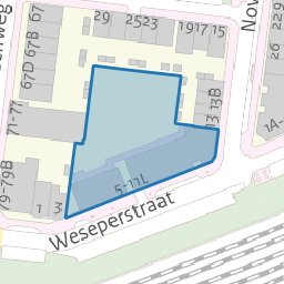 Perceel DVT00-B-18994