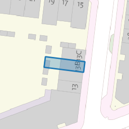 Perceel DVT00-B-18997