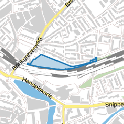 Perceel DVT00-B-19008