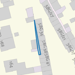 Perceel DVT00-B-19021