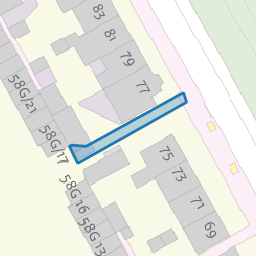 Perceel DVT00-B-19023