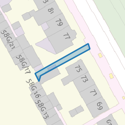 Perceel DVT00-B-19024