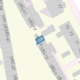 Perceel DVT00-B-19030