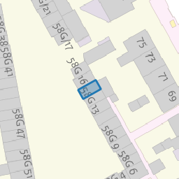 Perceel DVT00-B-19032