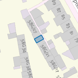 Perceel DVT00-B-19045