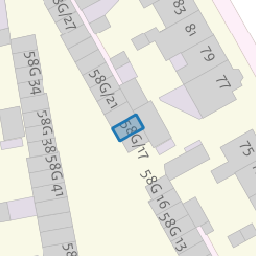 Perceel DVT00-B-19051