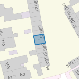 Perceel DVT00-B-19058