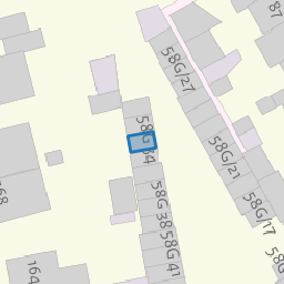 Perceel DVT00-B-19064