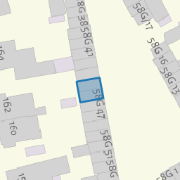 Perceel DVT00-B-19067