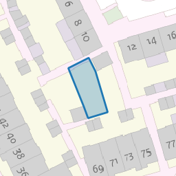 Perceel DVT00-B-19094