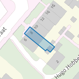 Perceel DVT00-B-19099