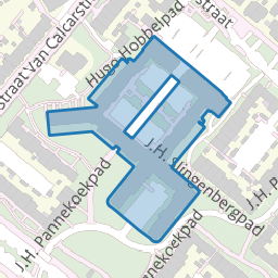 Perceel DVT00-B-19101