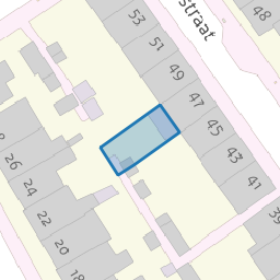 Perceel DVT00-B-19106