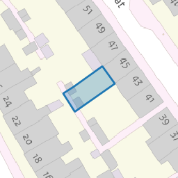 Perceel DVT00-B-19107