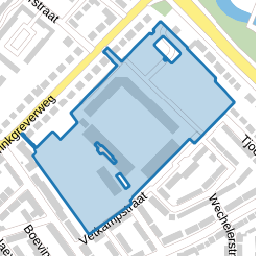 Perceel DVT00-B-19108