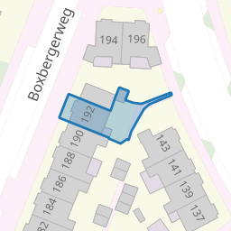 Perceel DVT00-B-19121