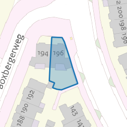 Perceel DVT00-B-19122