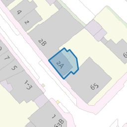 Perceel DVT00-B-19124