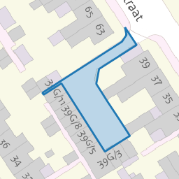 Perceel DVT00-B-19127