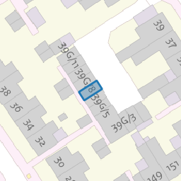 Perceel DVT00-B-19132