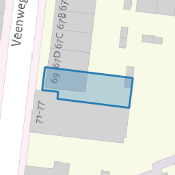 Perceel DVT00-B-19141