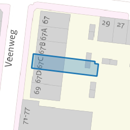 Perceel DVT00-B-19143