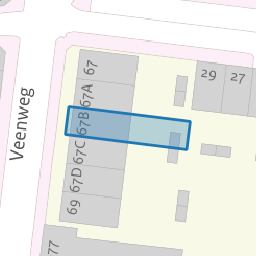 Perceel DVT00-B-19144