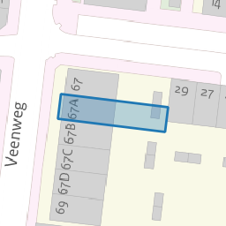 Perceel DVT00-B-19145