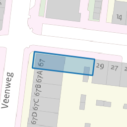 Perceel DVT00-B-19146