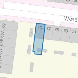 Perceel DVT00-B-19147