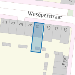 Perceel DVT00-B-19151