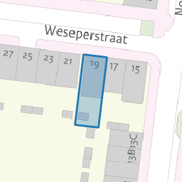 Perceel DVT00-B-19152