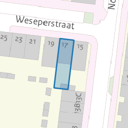 Perceel DVT00-B-19153