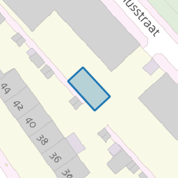 Perceel DVT00-B-19155