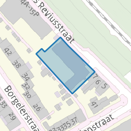 Perceel DVT00-B-19156