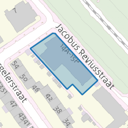 Perceel DVT00-B-19158