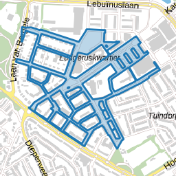 Perceel DVT00-B-19161