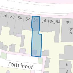 Perceel DVT00-B-19165