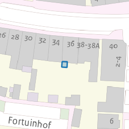 Perceel DVT00-B-19166